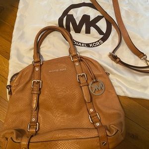 Michael Kors Shoulder Bag